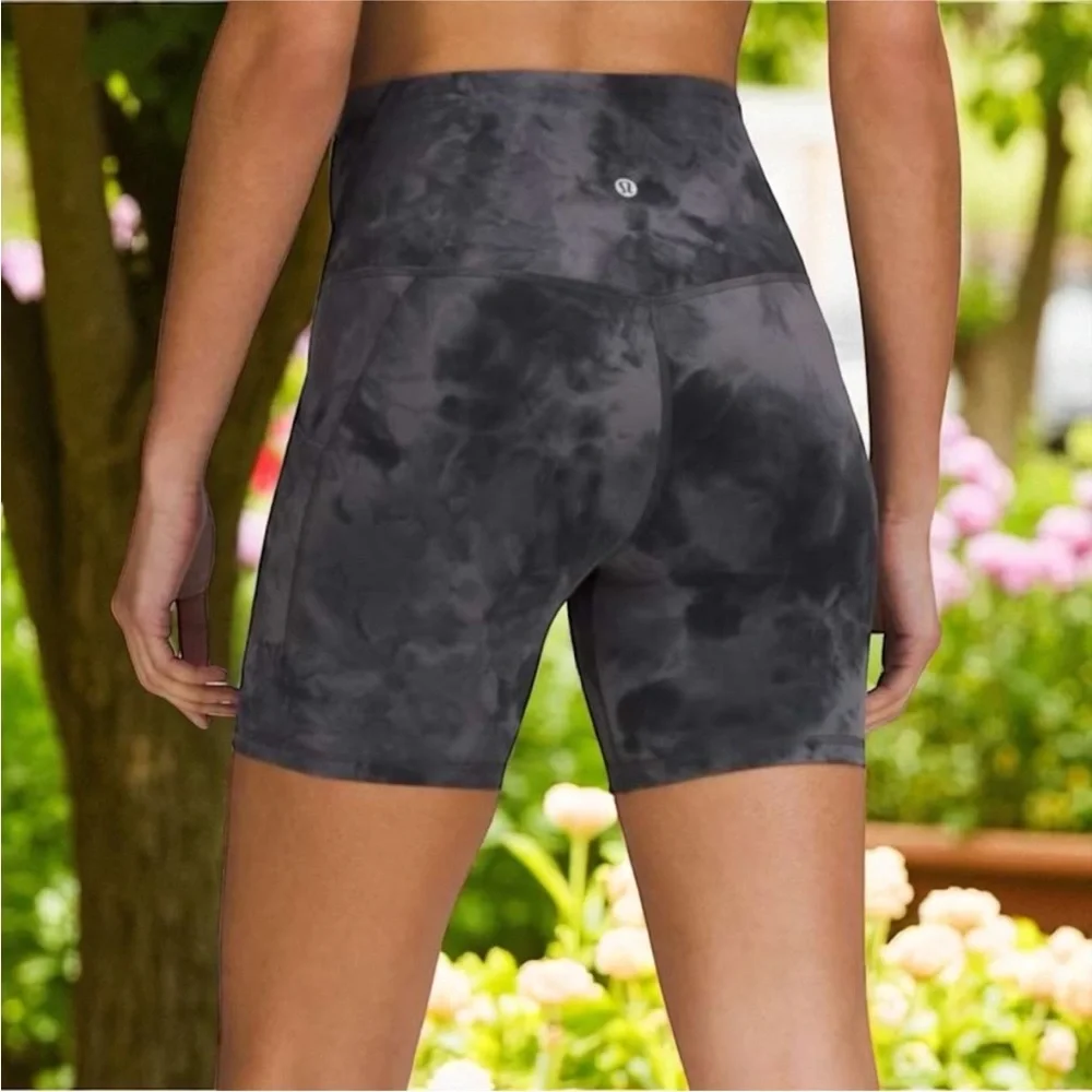 Lululemon Align Short with Pockets 6